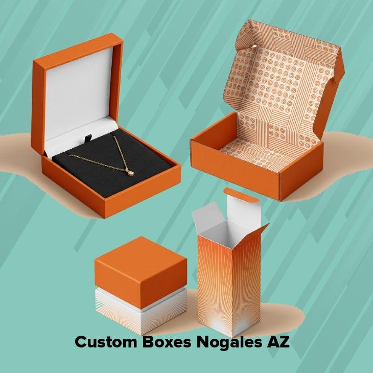 Custom boxes nogales az
