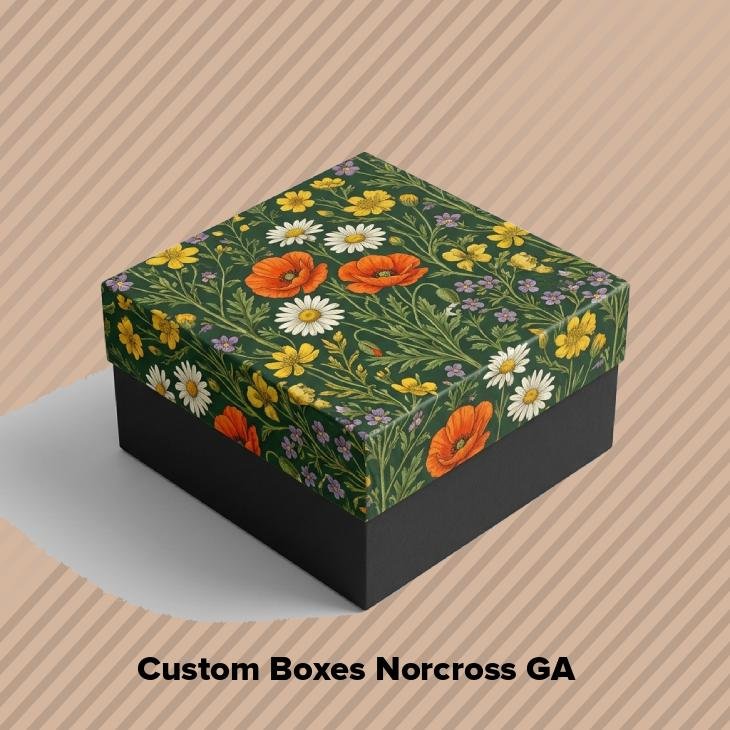 Custom boxes norcross ga
