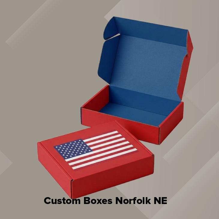 Custom boxes norfolk ne