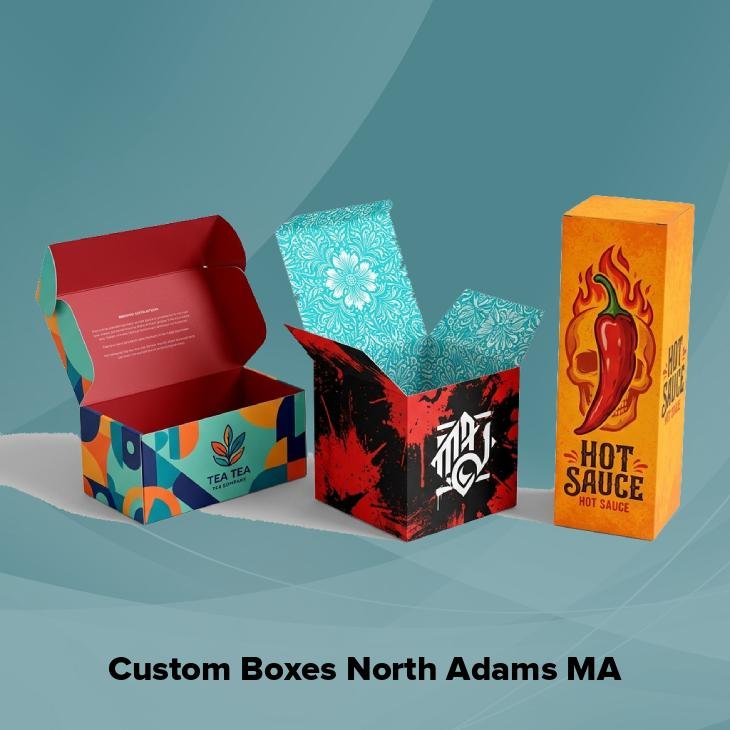 Custom boxes north adams ma