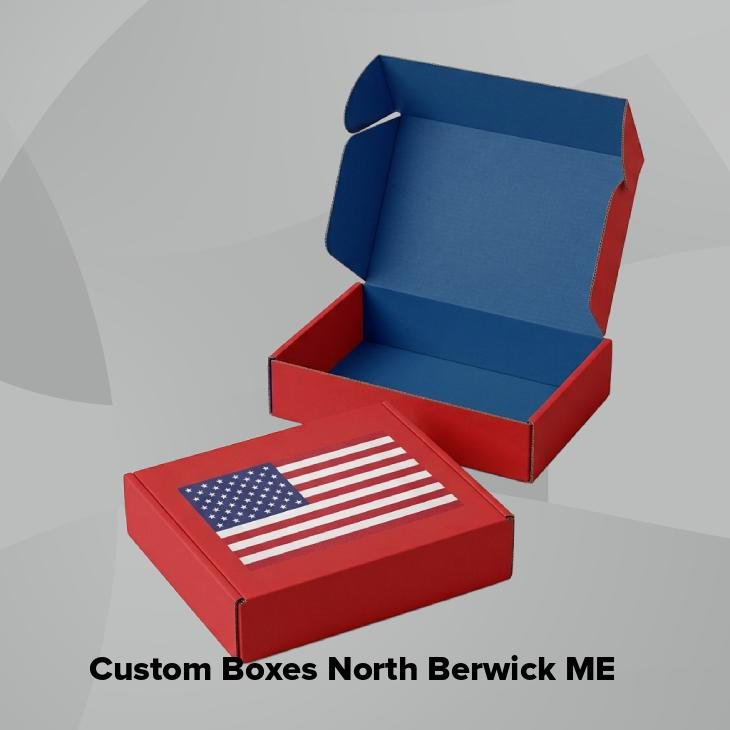 Custom boxes north berwick me