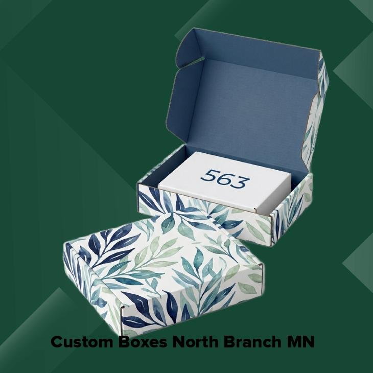 Custom boxes north branch mn