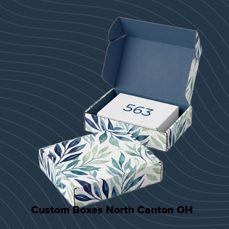 Custom boxes north canton oh