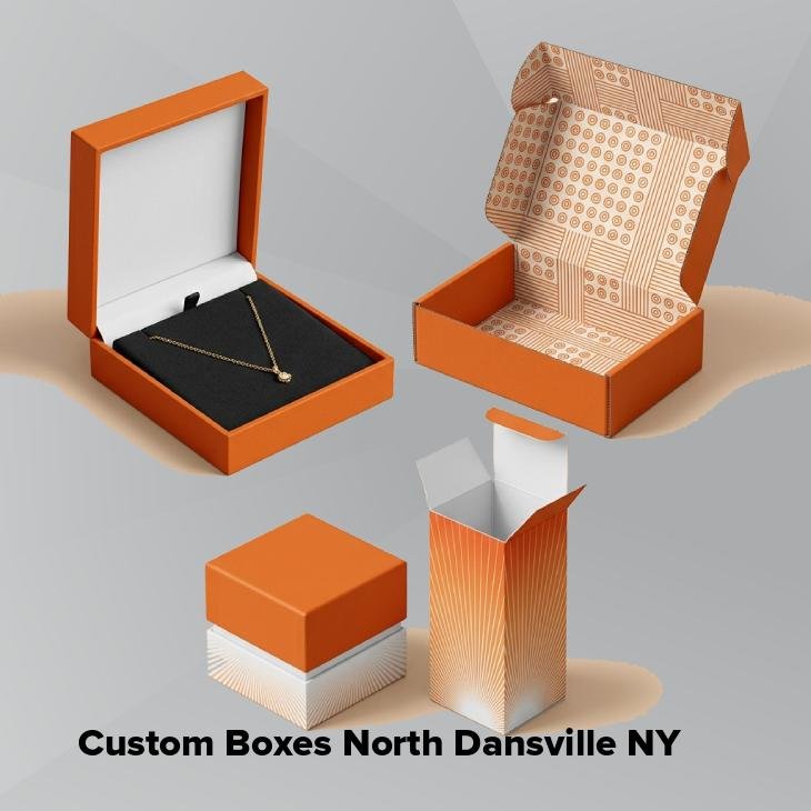 Custom boxes north dansville ny