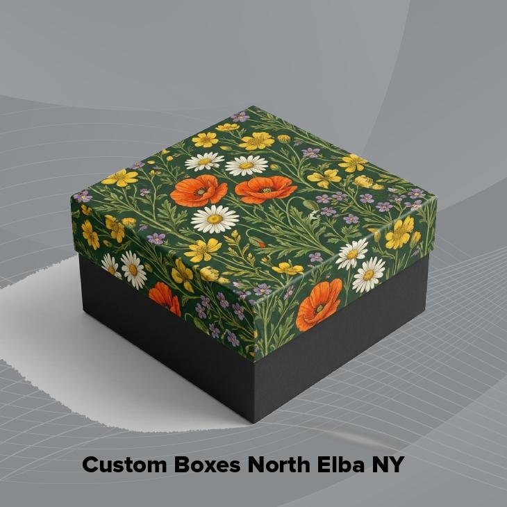 Custom boxes north elba ny
