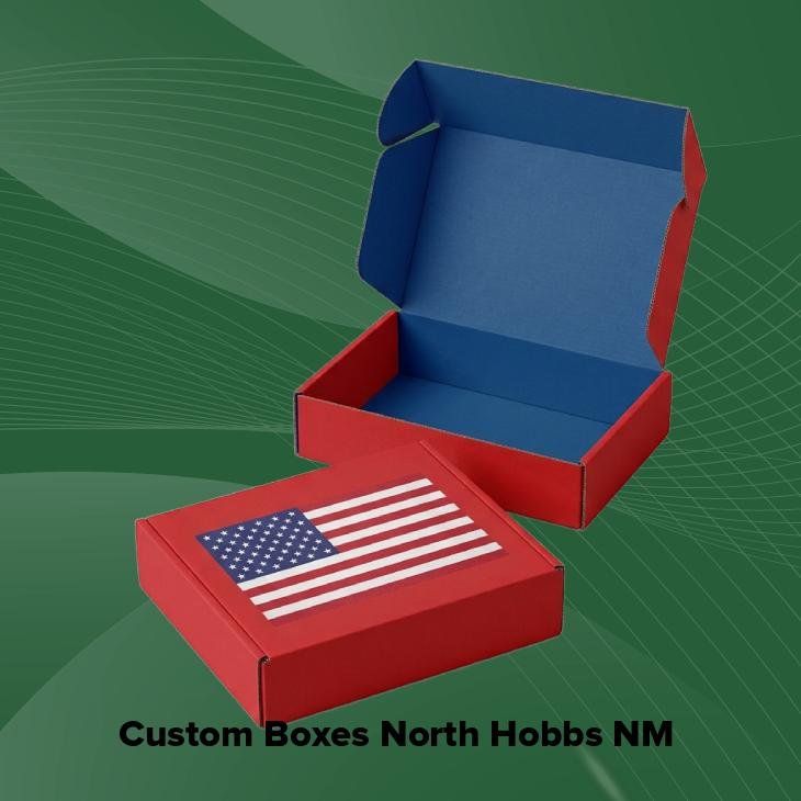 Custom boxes north hobbs nm