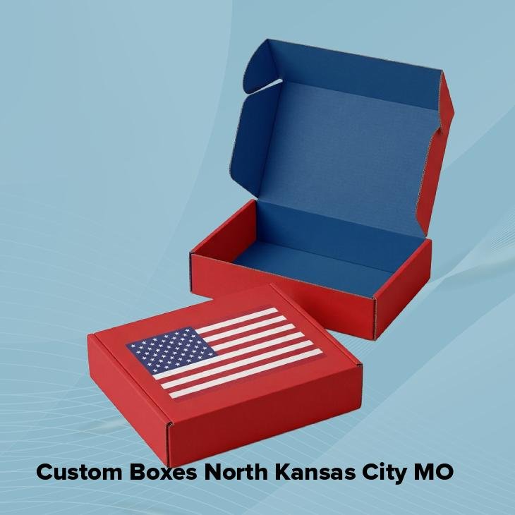 Custom boxes north kansas city mo