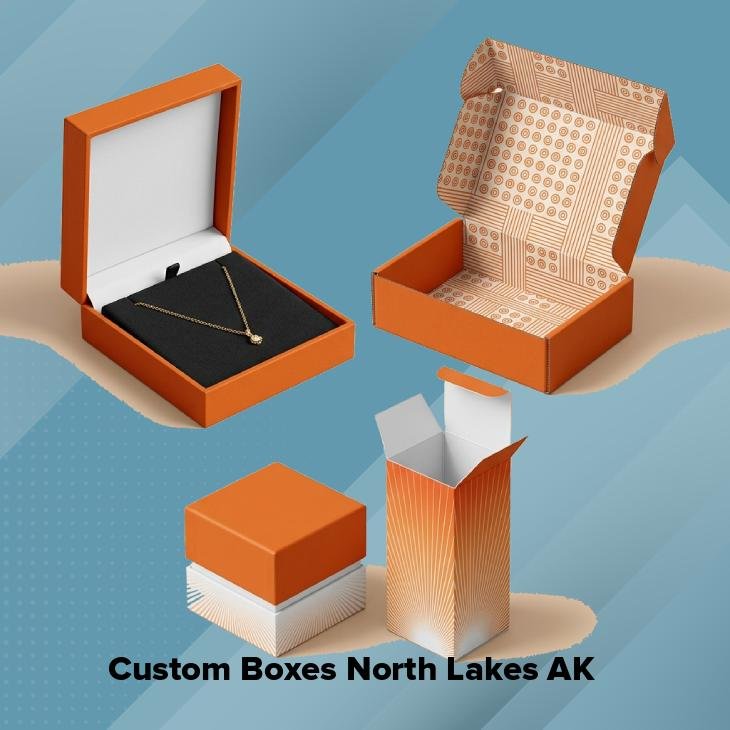 Custom boxes north lakes ak