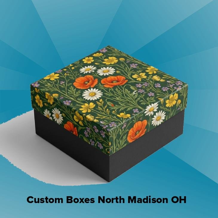 Custom boxes north madison oh