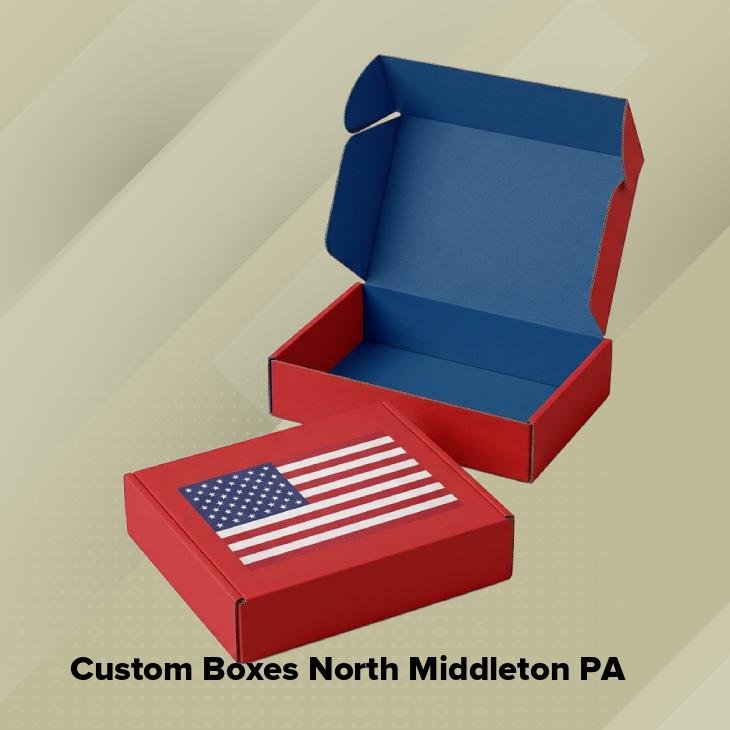 Custom boxes north middleton pa