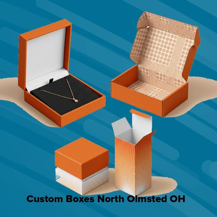 Custom boxes north olmsted oh