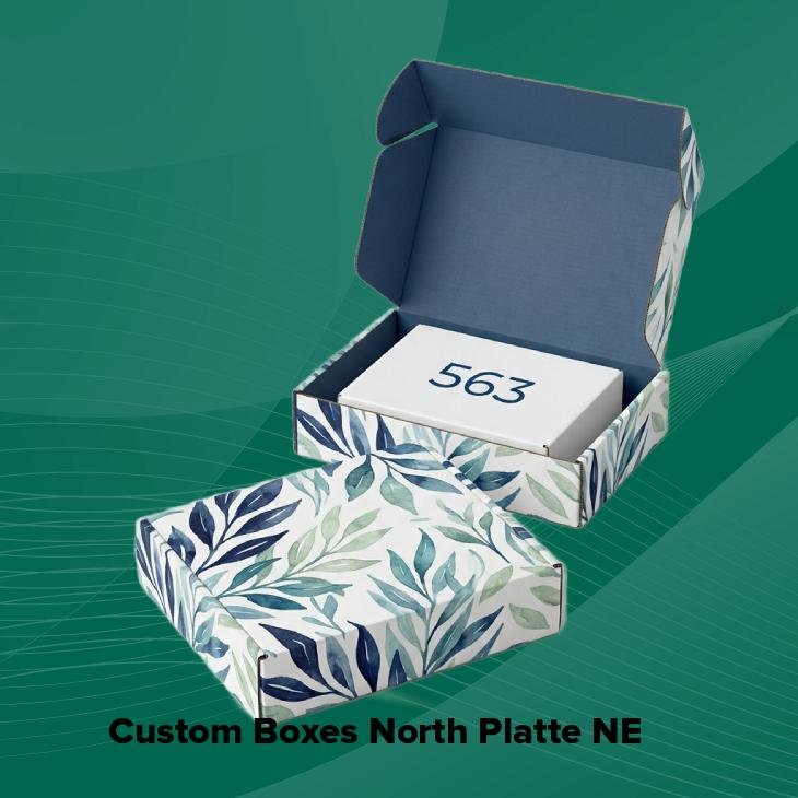 Custom boxes north platte ne