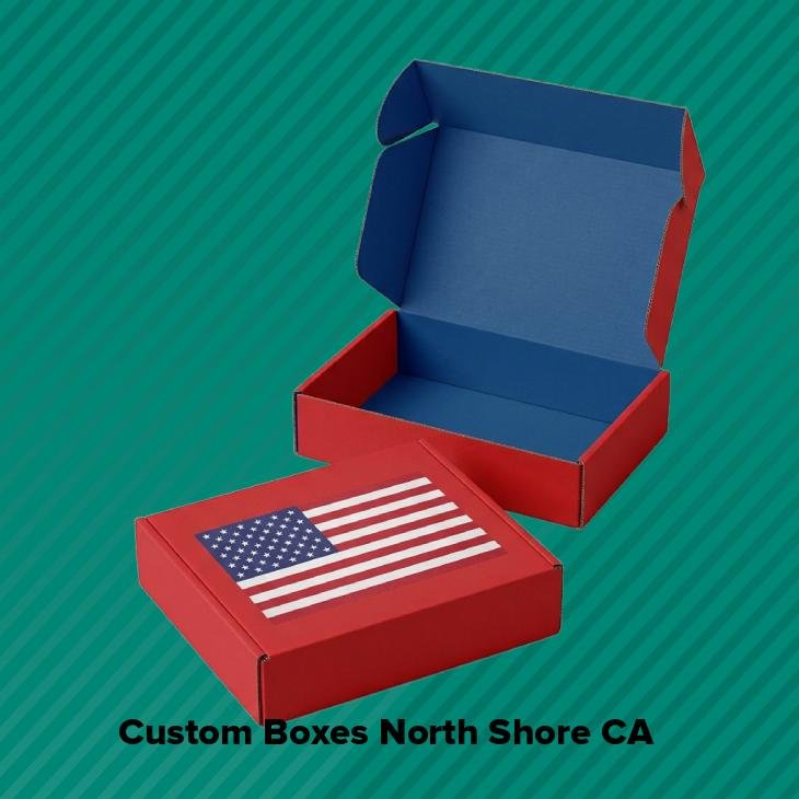 Custom boxes north shore ca