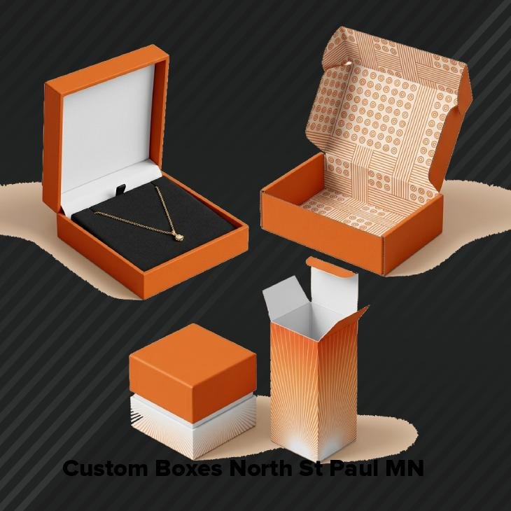 Custom boxes north st paul mn