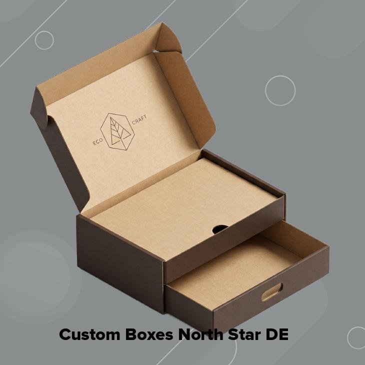 Custom boxes north star de