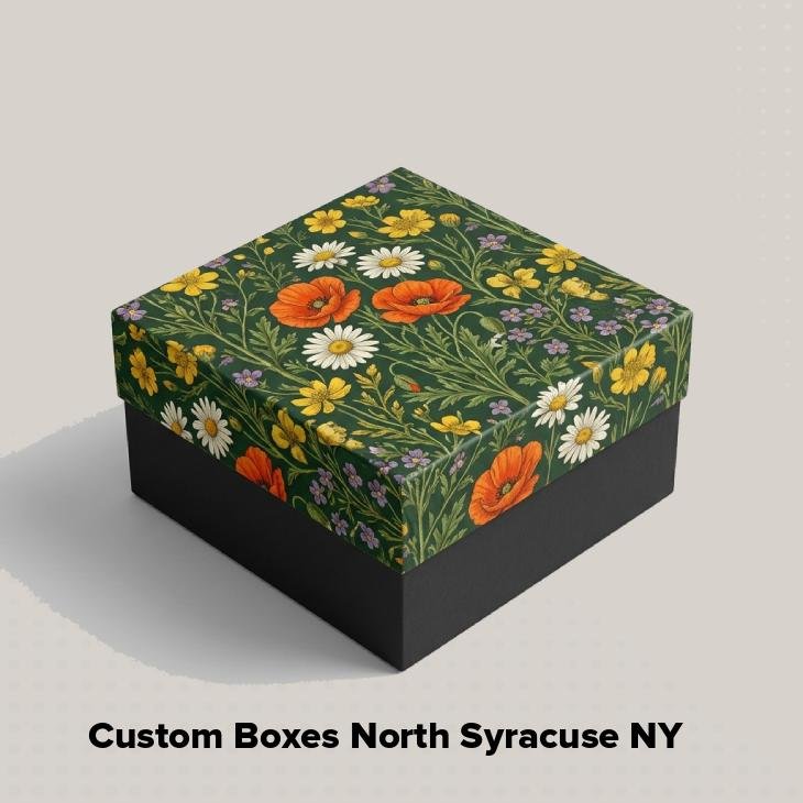 Custom boxes north syracuse ny