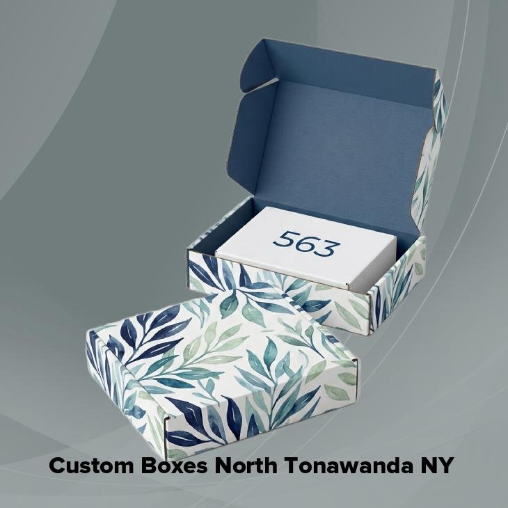 Custom boxes north tonawanda ny