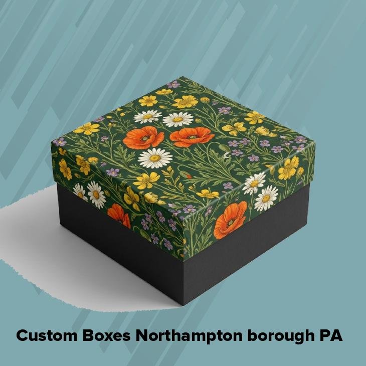 Custom boxes northampton borough pa