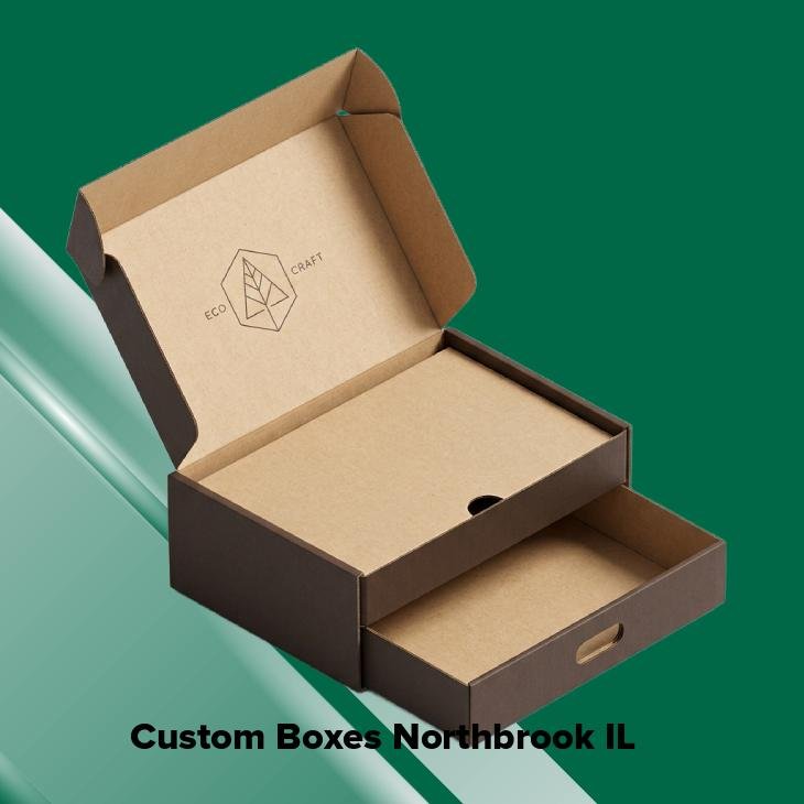 Custom boxes northbrook il