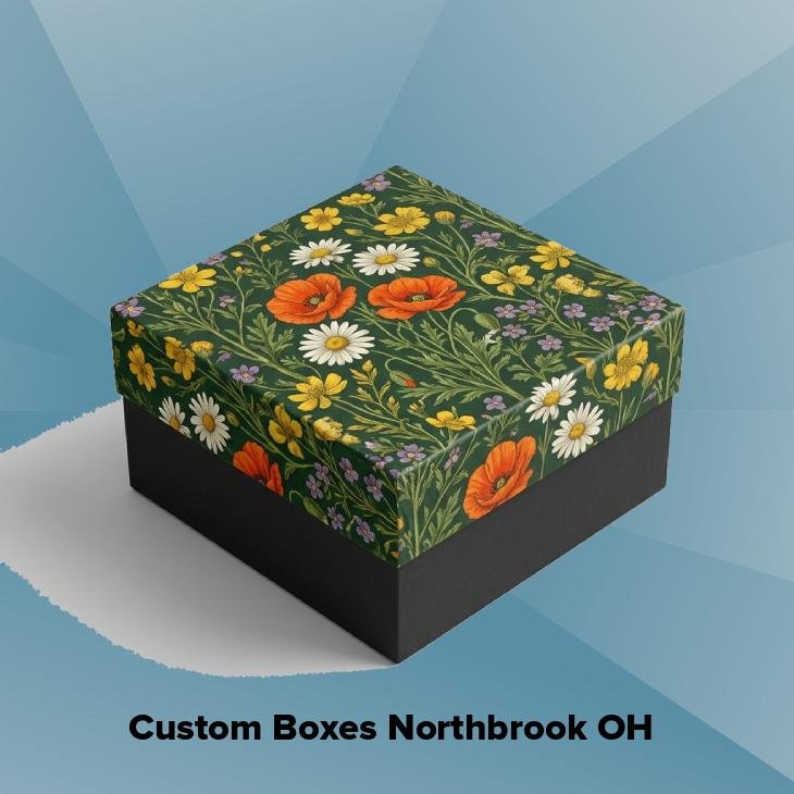 Custom boxes northbrook oh