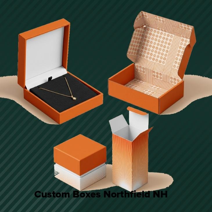 Custom boxes northfield nh