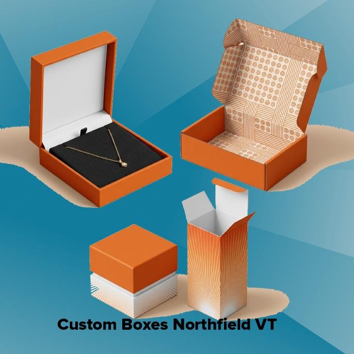 Custom boxes northfield vt
