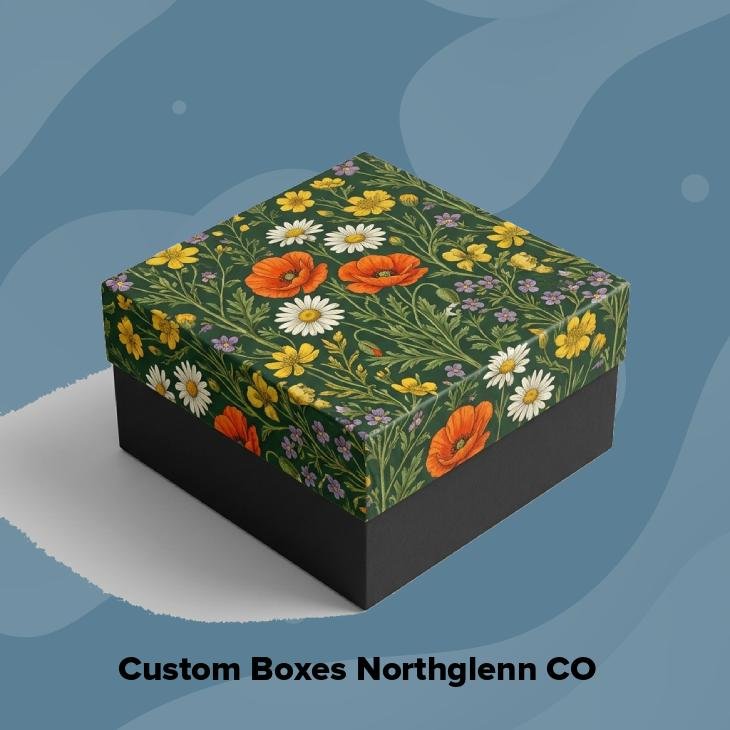 Custom boxes northglenn co