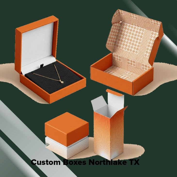 Custom boxes northlake tx