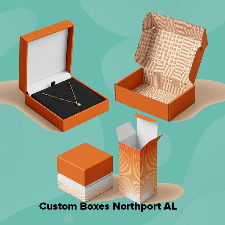 Custom boxes northport al