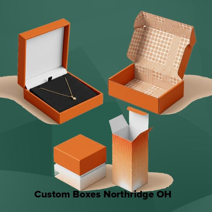 Custom boxes northridge oh