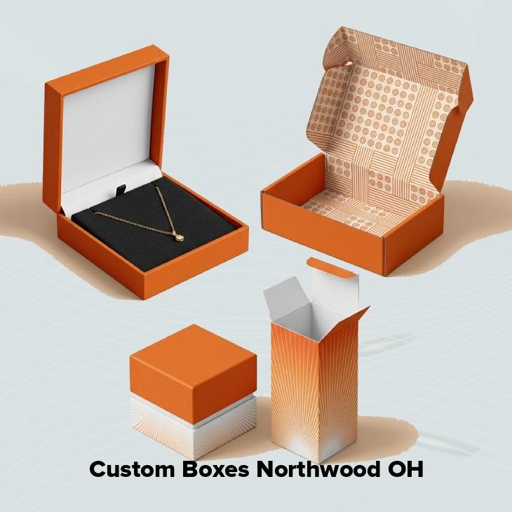 Custom boxes northwood oh