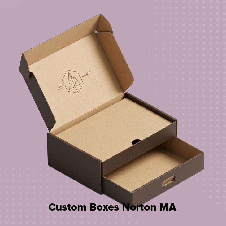 Custom boxes norton ma