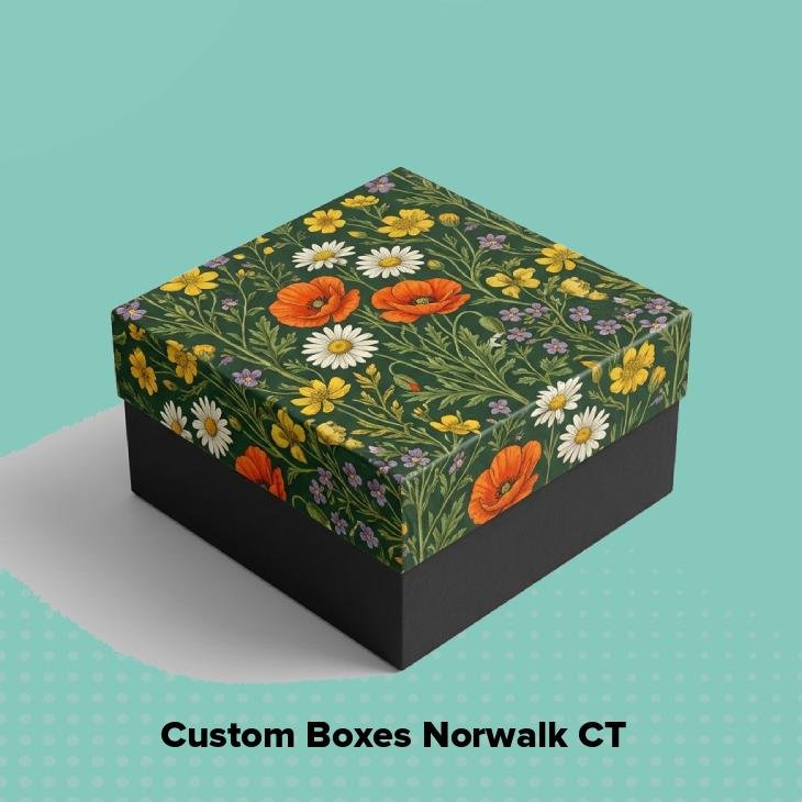 Custom boxes norwalk ct