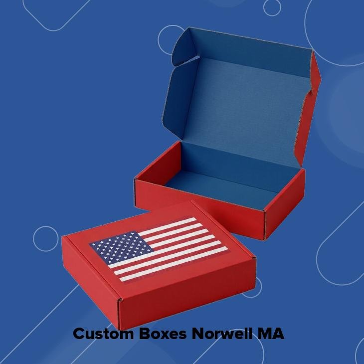 Custom boxes norwell ma