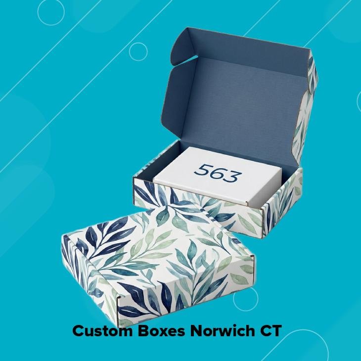 Custom boxes norwich ct
