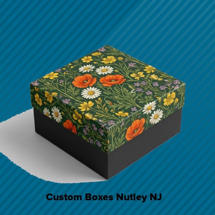 Custom boxes nutley nj