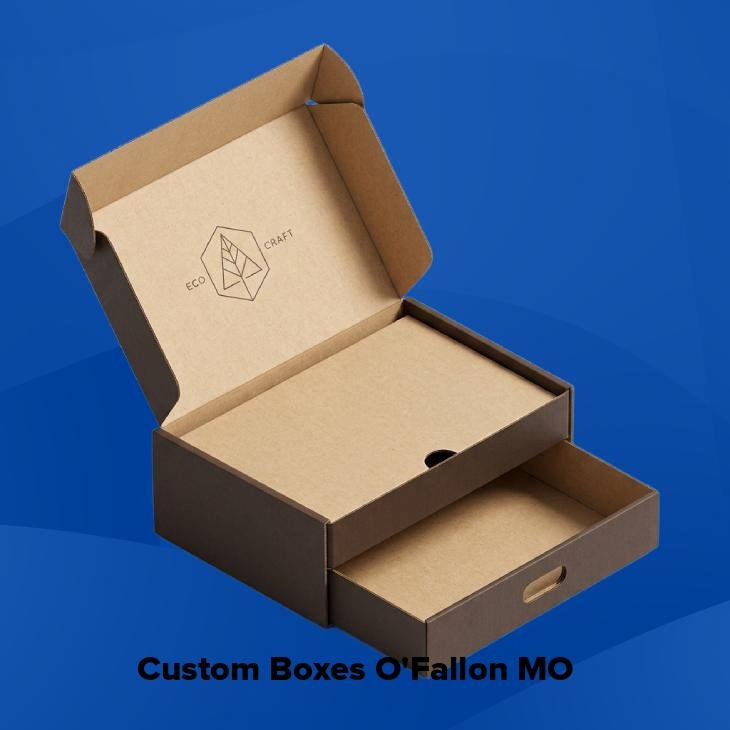 Custom boxes o'fallon mo