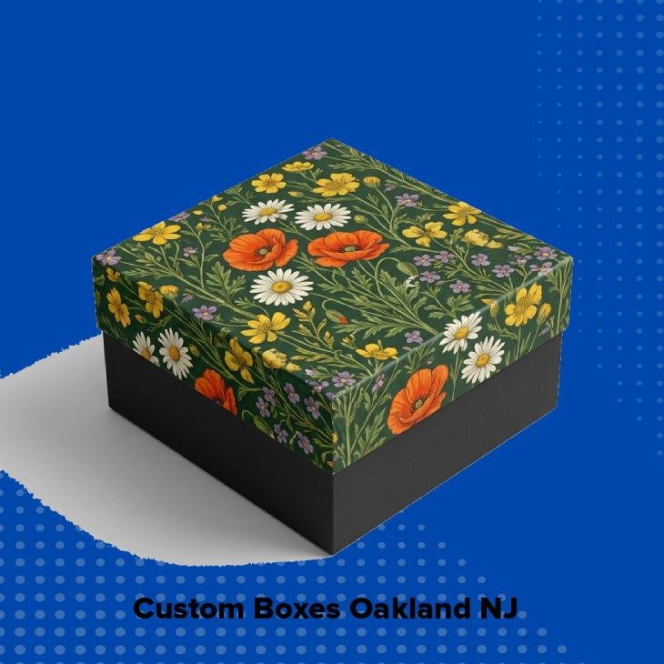 Custom boxes oakland nj