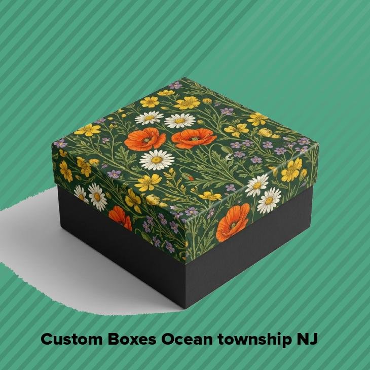 Custom boxes ocean township nj