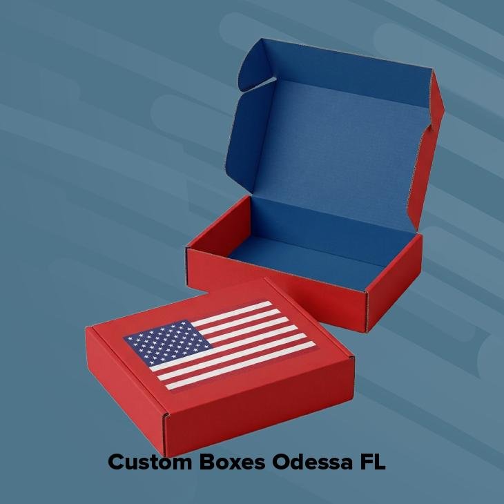 Custom boxes odessa fl