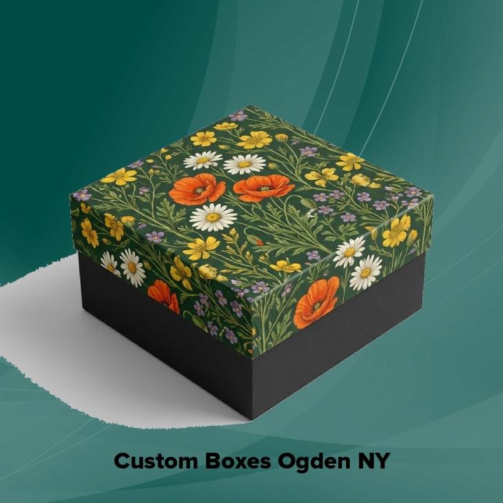 Custom boxes ogden ny