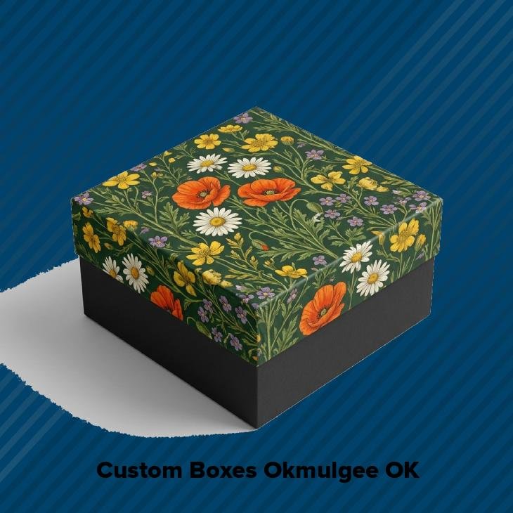 Custom boxes okmulgee ok