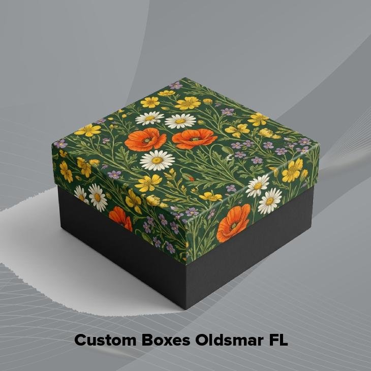Custom boxes oldsmar fl