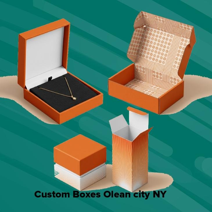 Custom boxes olean city ny