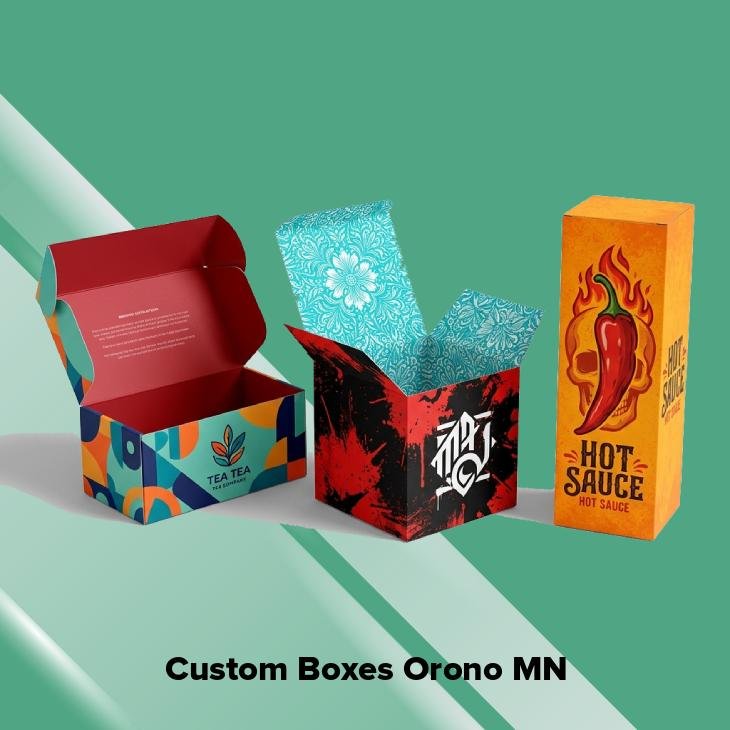 Custom boxes orono mn