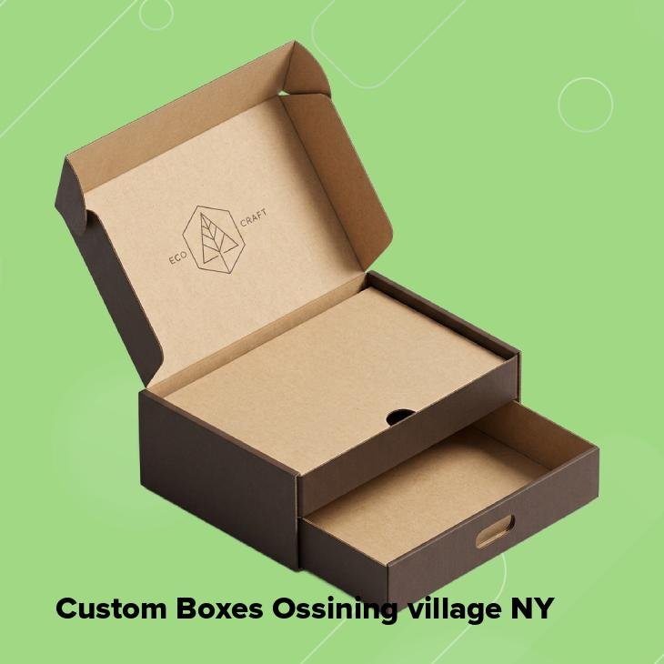 Custom boxes ossining village ny