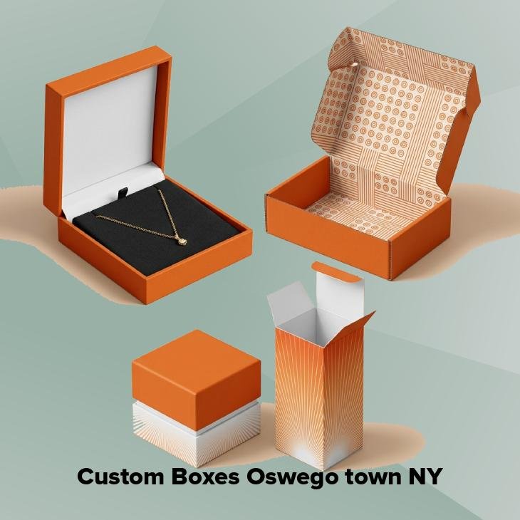 Custom boxes oswego town ny
