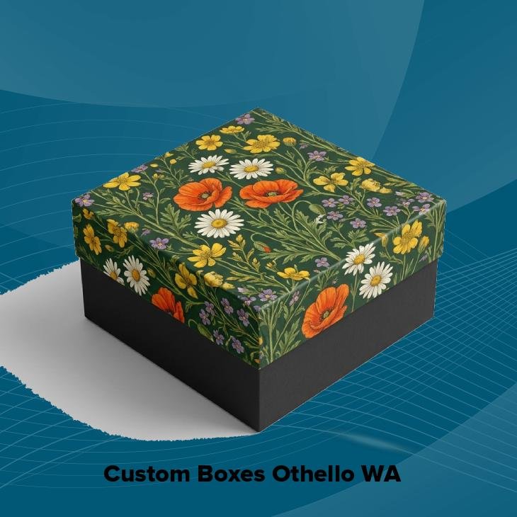 Custom boxes othello wa