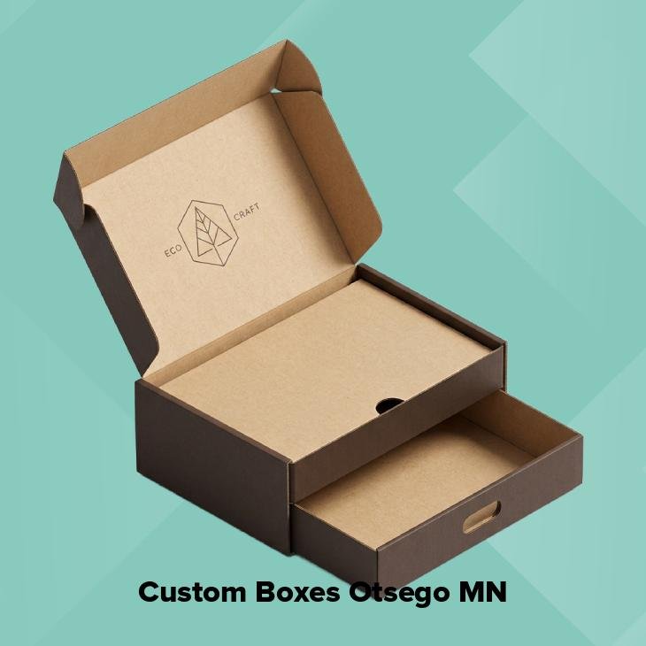 Custom boxes otsego mn