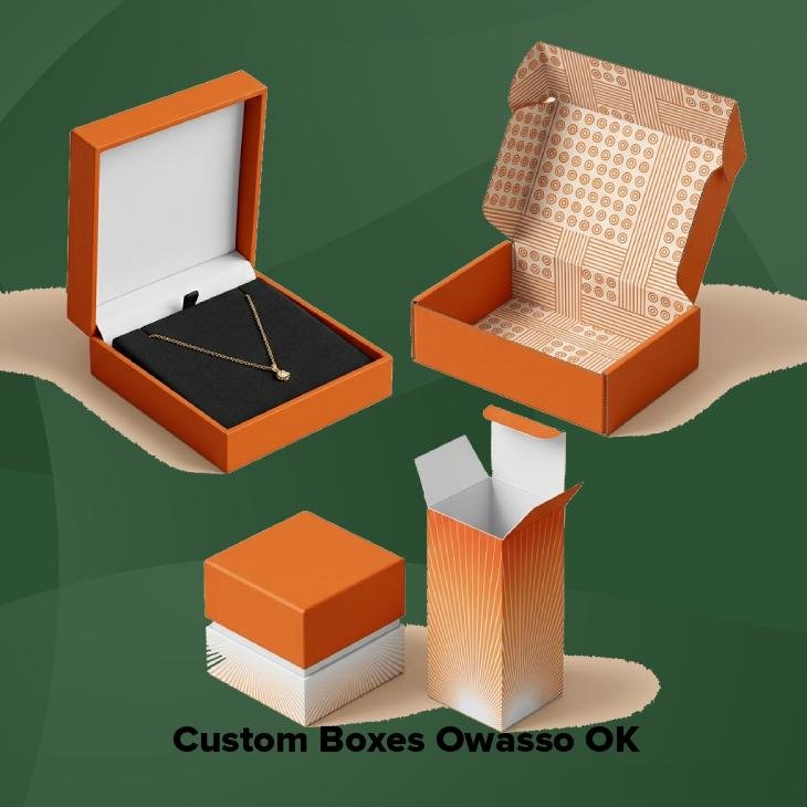 Custom boxes owasso ok